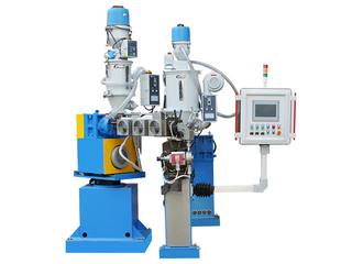 Buiding Wire Extrusion Line